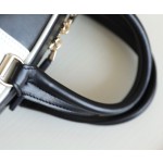 DIOR VIBE zipper bowling bag